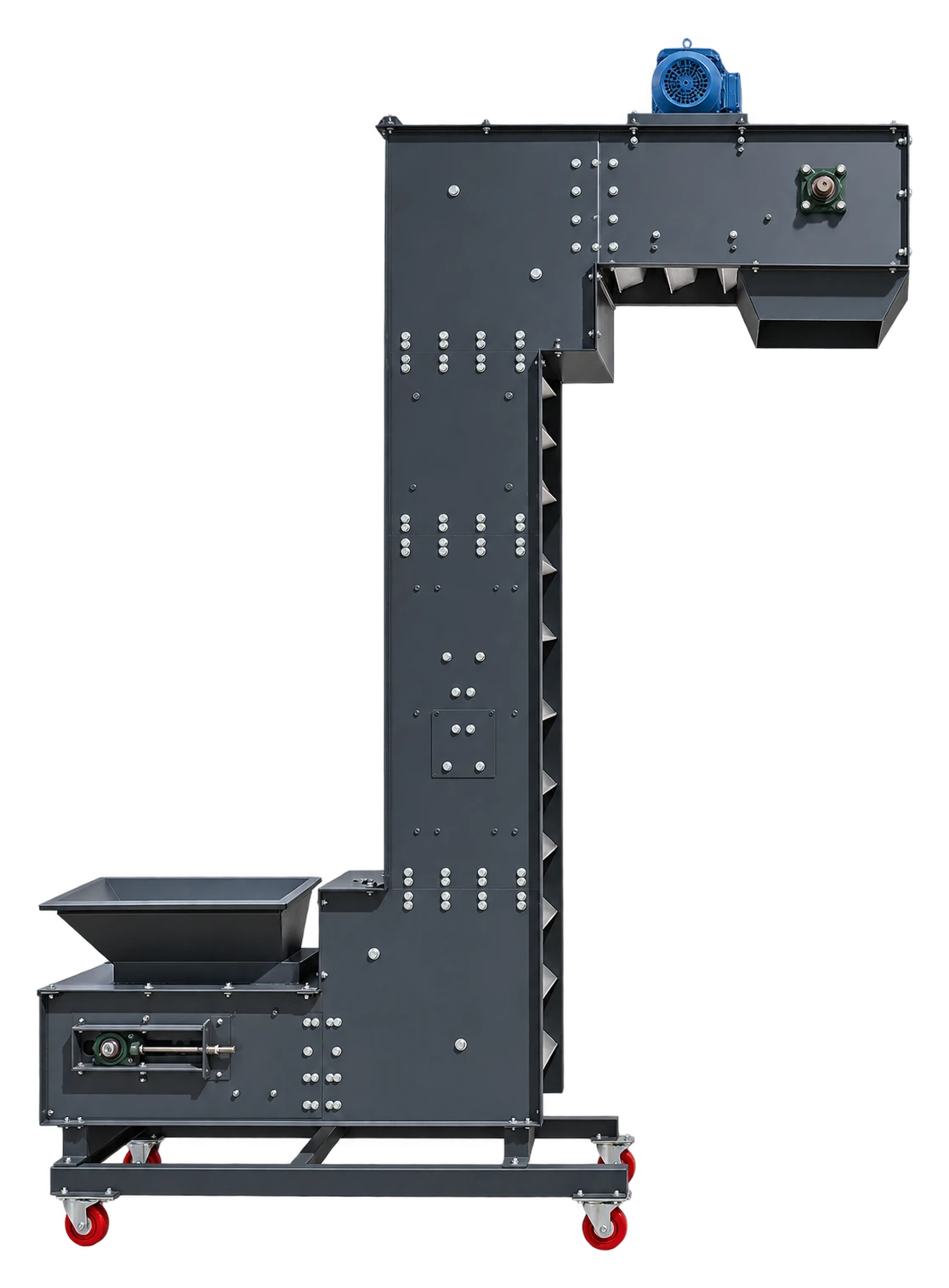 Bucket Elevator