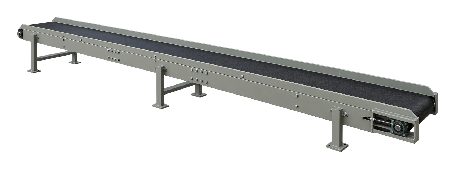 Flat Belt Conveyor